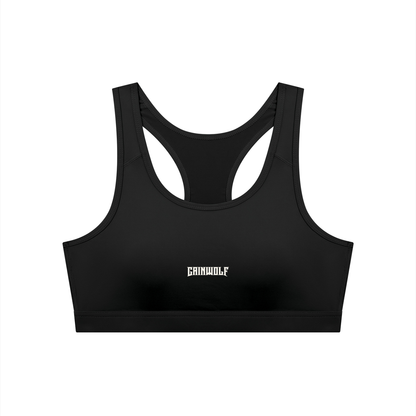 Gainwolf - It's Giving Sports Bra