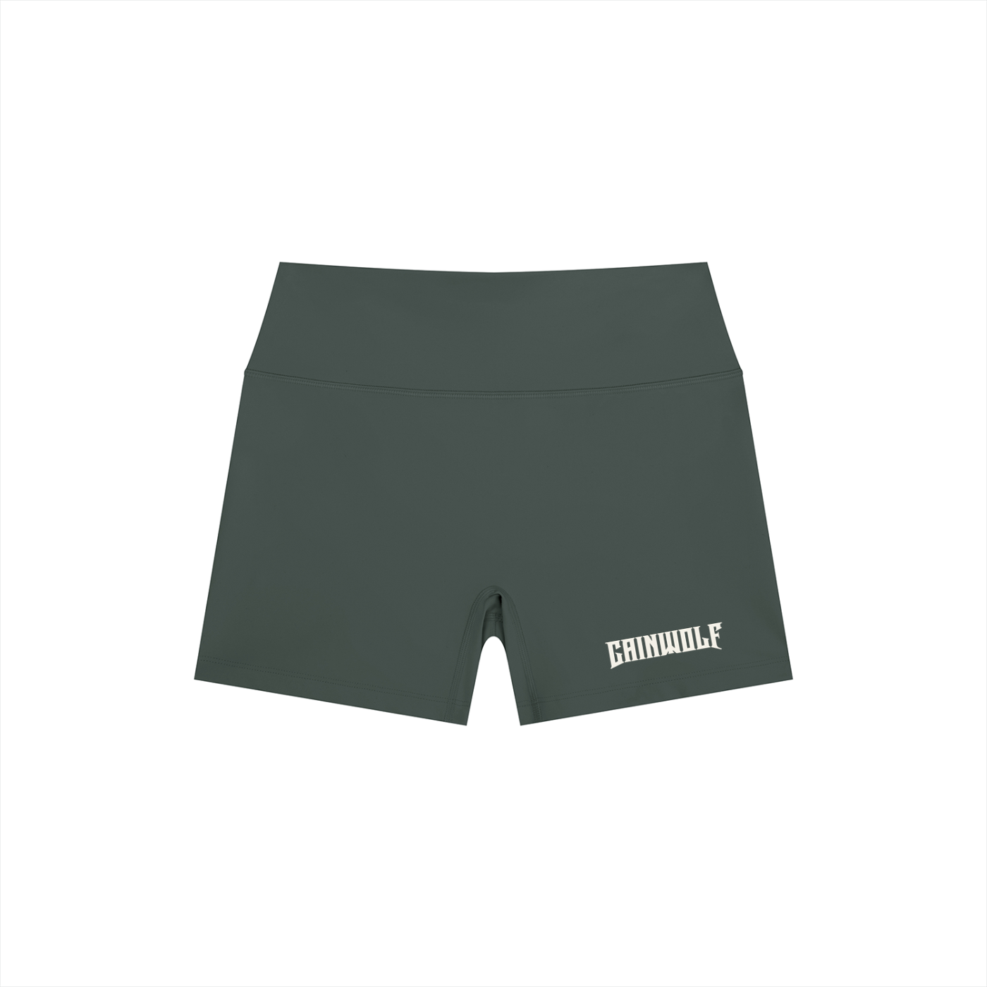 Gainwolf - Per Period Yoga Shorts