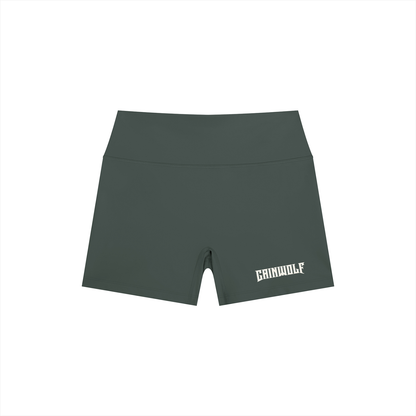 Gainwolf - Per Period Yoga Shorts