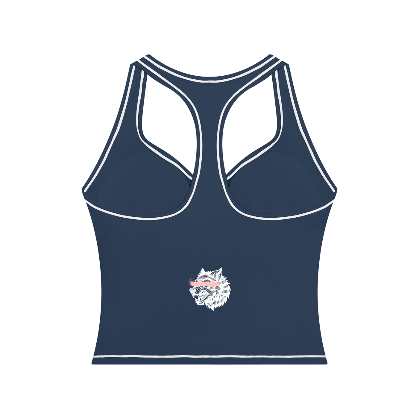 GAINWOLF - Yoga Top