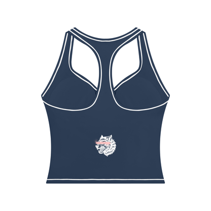 GAINWOLF - Yoga Top