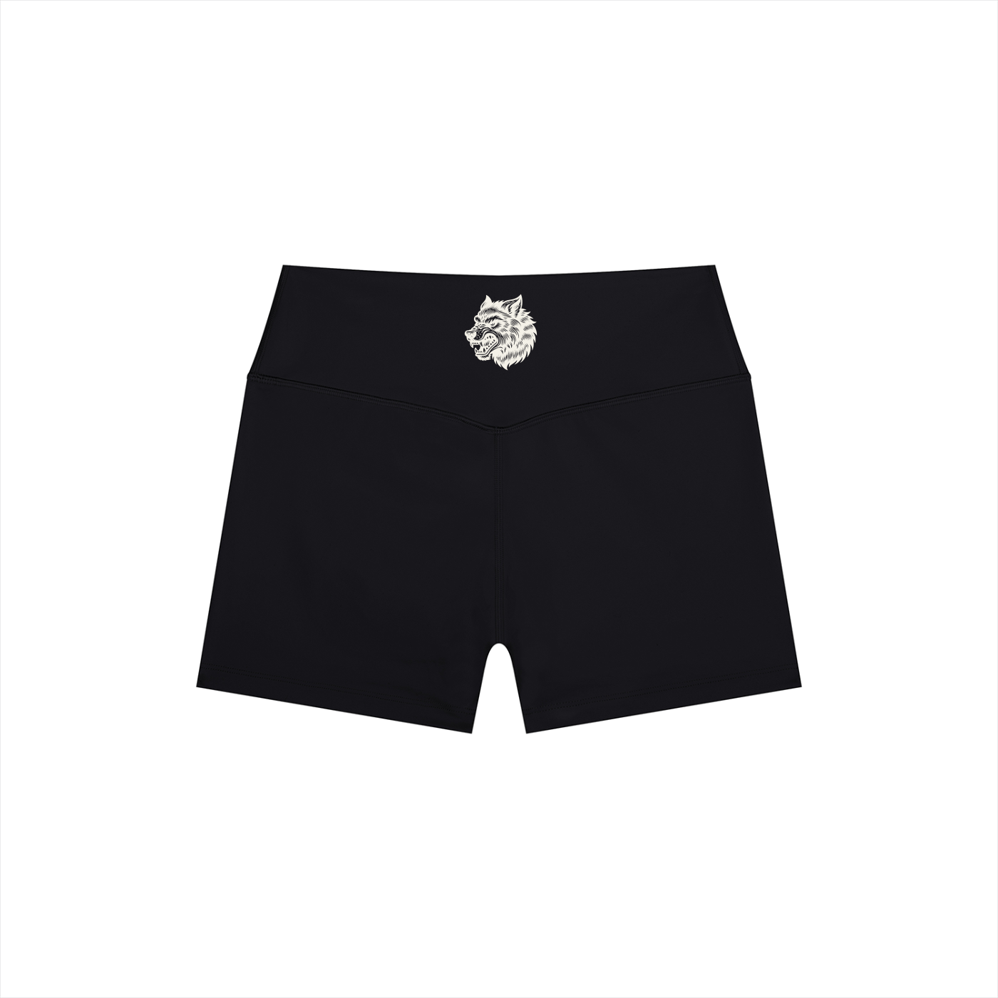 Gainwolf - Per Period Yoga Shorts