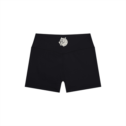 Gainwolf - Per Period Yoga Shorts