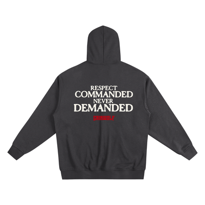 Gainwolf - Heavy Hitter Zip-Up Hoodie