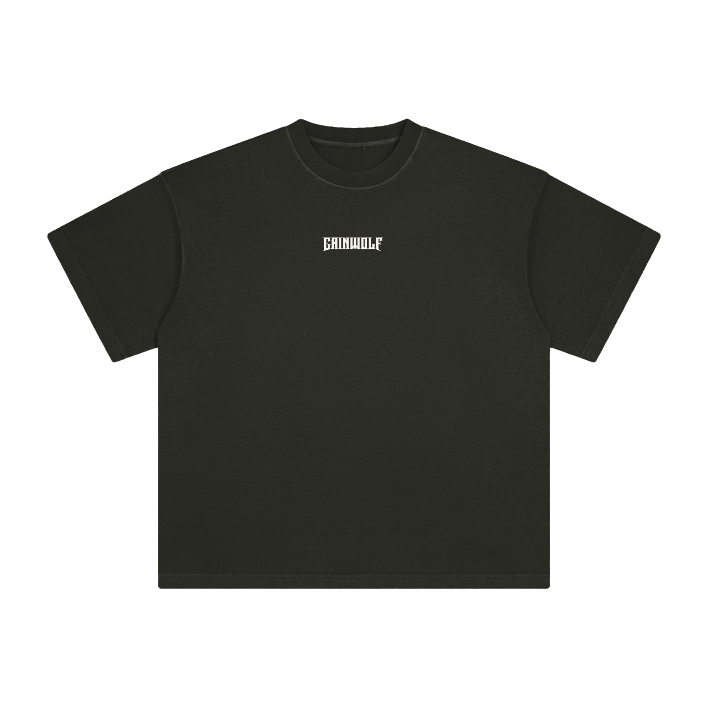 Gainwolf - One Cut Above Oversized Tee (SFW)