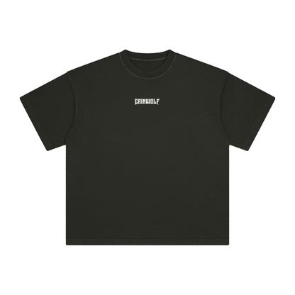 Gainwolf - One Cut Above Oversized Tee (SFW)