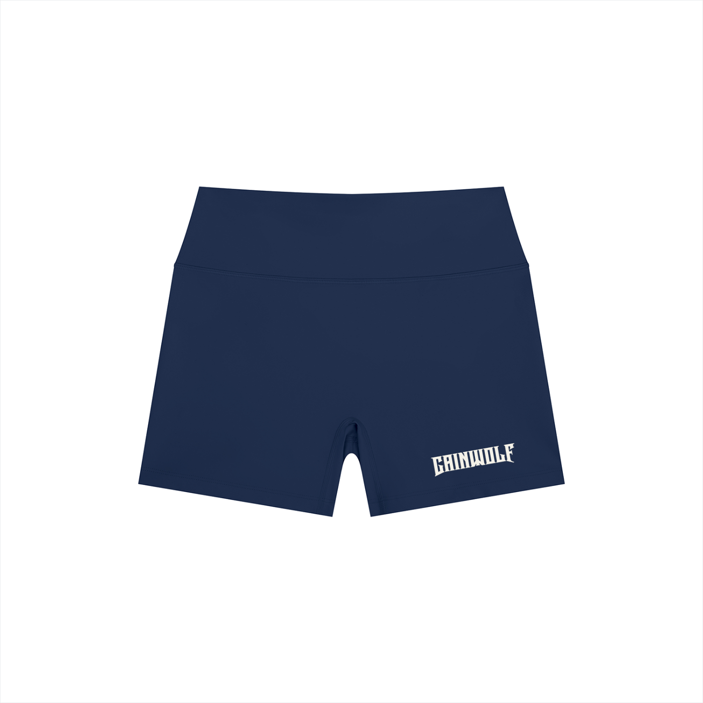 Gainwolf - Per Period Yoga Shorts