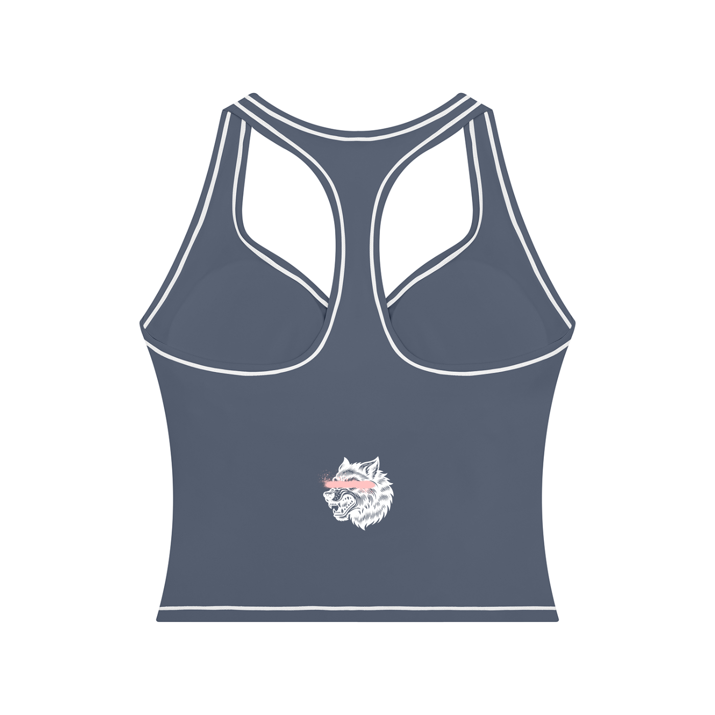 GAINWOLF - Yoga Top
