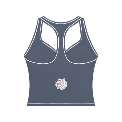 GAINWOLF - Yoga Top