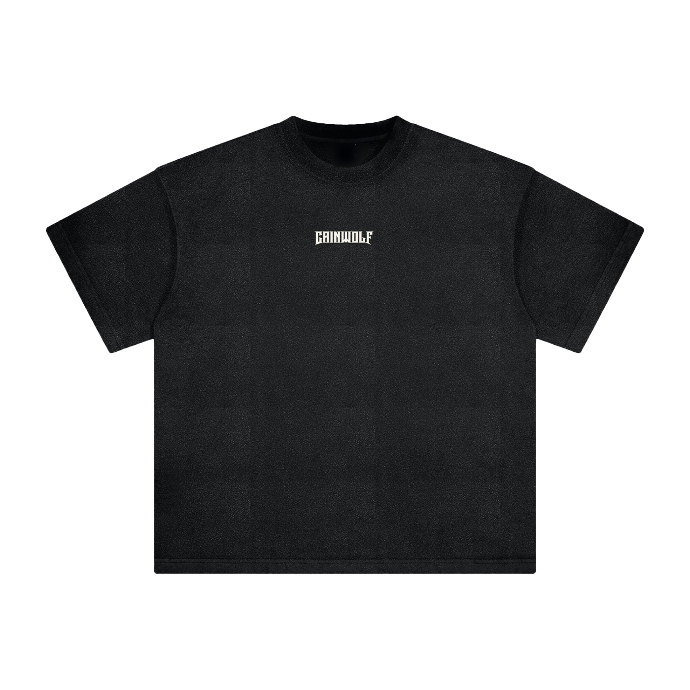 Gainwolf - One Cut Above Oversized Tee (SFW)