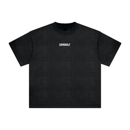 Gainwolf - One Cut Above Oversized Tee (SFW)