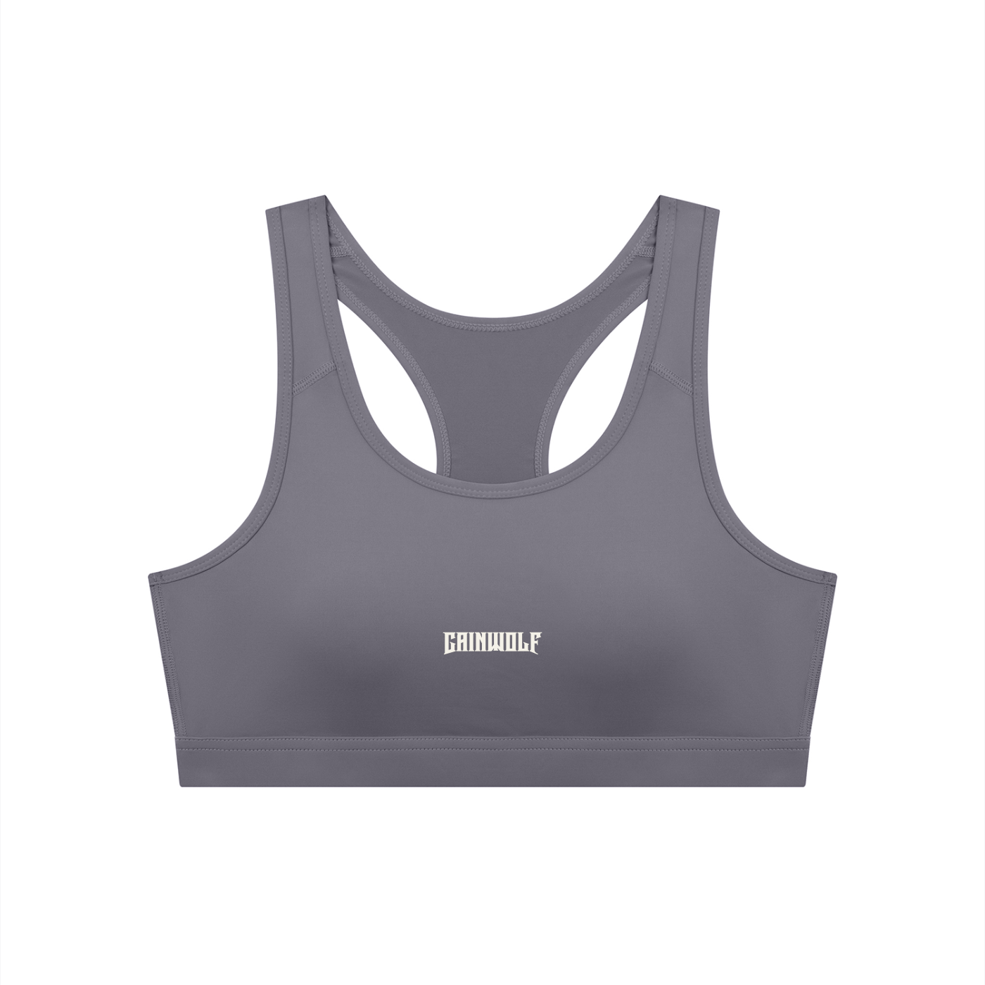 Gainwolf - It's Giving Sports Bra