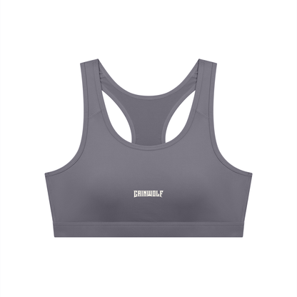 Gainwolf - It's Giving Sports Bra