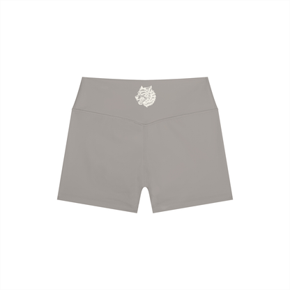 Gainwolf - Per Period Yoga Shorts