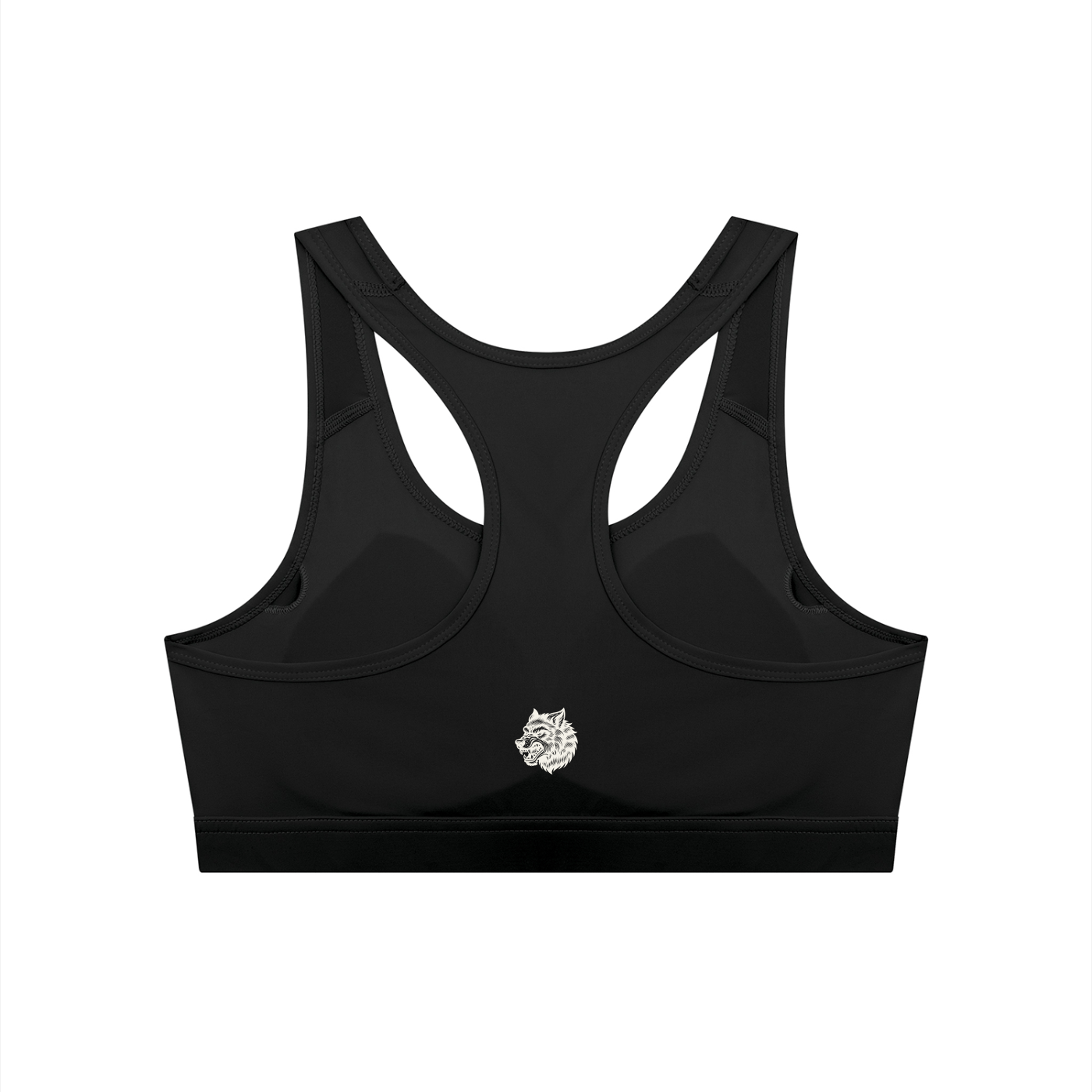 Gainwolf - It's Giving Sports Bra