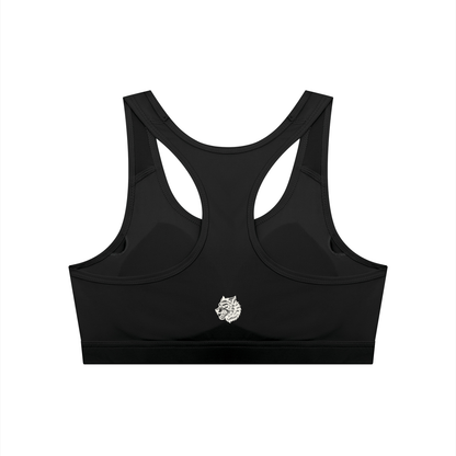 Gainwolf - It's Giving Sports Bra