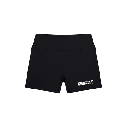 Gainwolf - Per Period Yoga Shorts