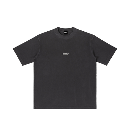Gainwolf - Foundation Tee