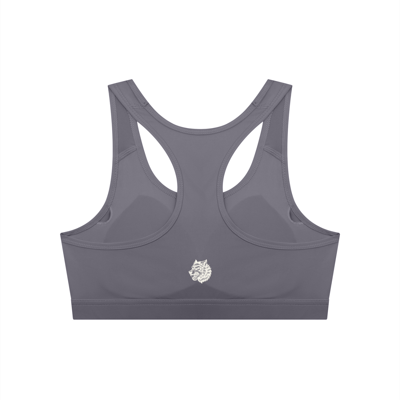 Gainwolf - It's Giving Sports Bra