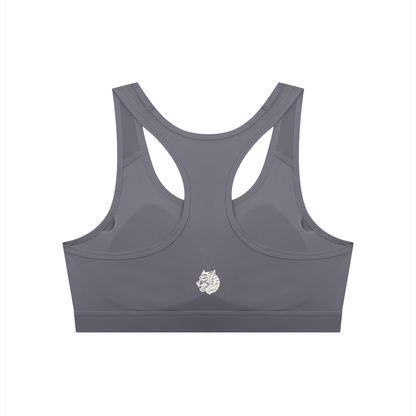 Gainwolf - It's Giving Sports Bra