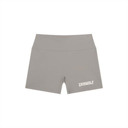 Gainwolf - Per Period Yoga Shorts
