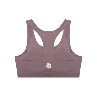 Gainwolf - It's Giving Sports Bra