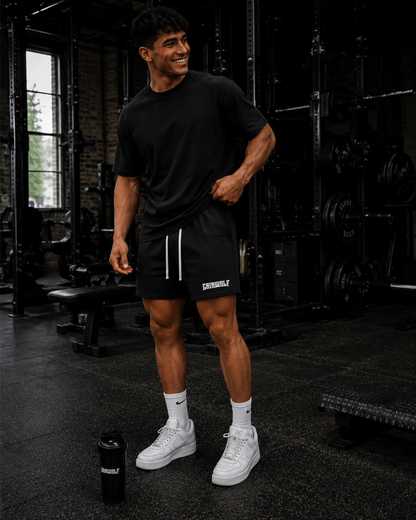 Gainwolf - One More Rep Sweat Shorts