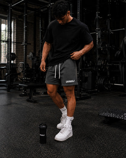 Gainwolf - One More Rep Sweat Shorts