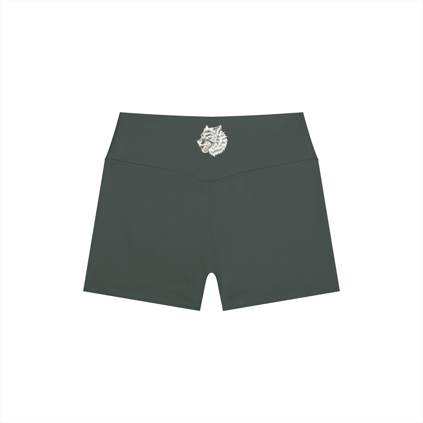 Gainwolf - Per Period Yoga Shorts