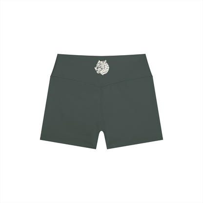 Gainwolf - Per Period Yoga Shorts