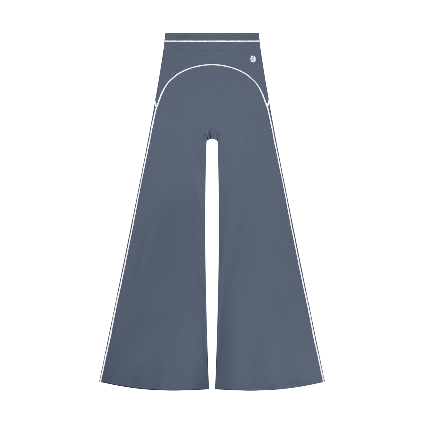 GAINWOLF - High Rise Flared Yoga Pants