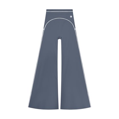 GAINWOLF - High Rise Flared Yoga Pants