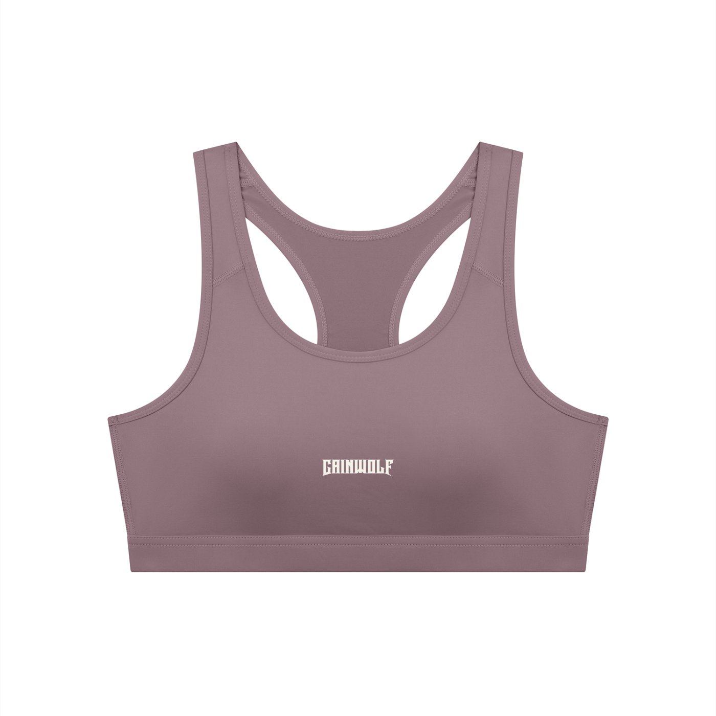 Gainwolf - It's Giving Sports Bra