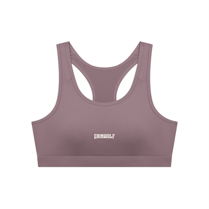 Gainwolf - It's Giving Sports Bra