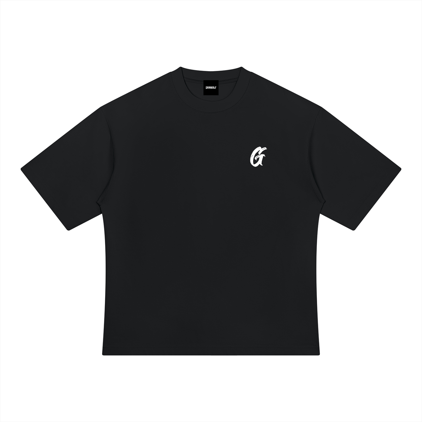 Gainwolf - Earn It Tee