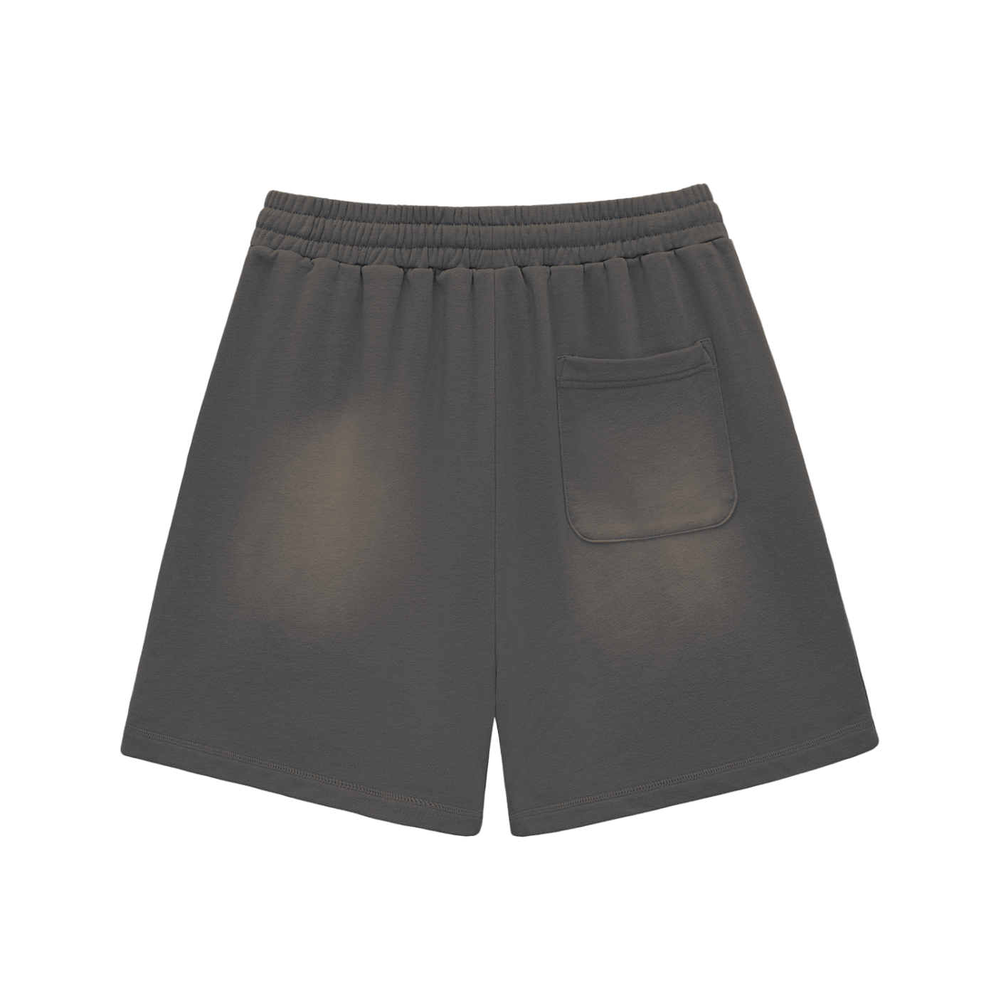 Cotton,Sweat,Shorts,Comfy,Cozy,Summer,Spring,Autumn,Essential,Workout,Black,Gray,Fade,Lift,Heavy,Gym,Weights,Calisthenics