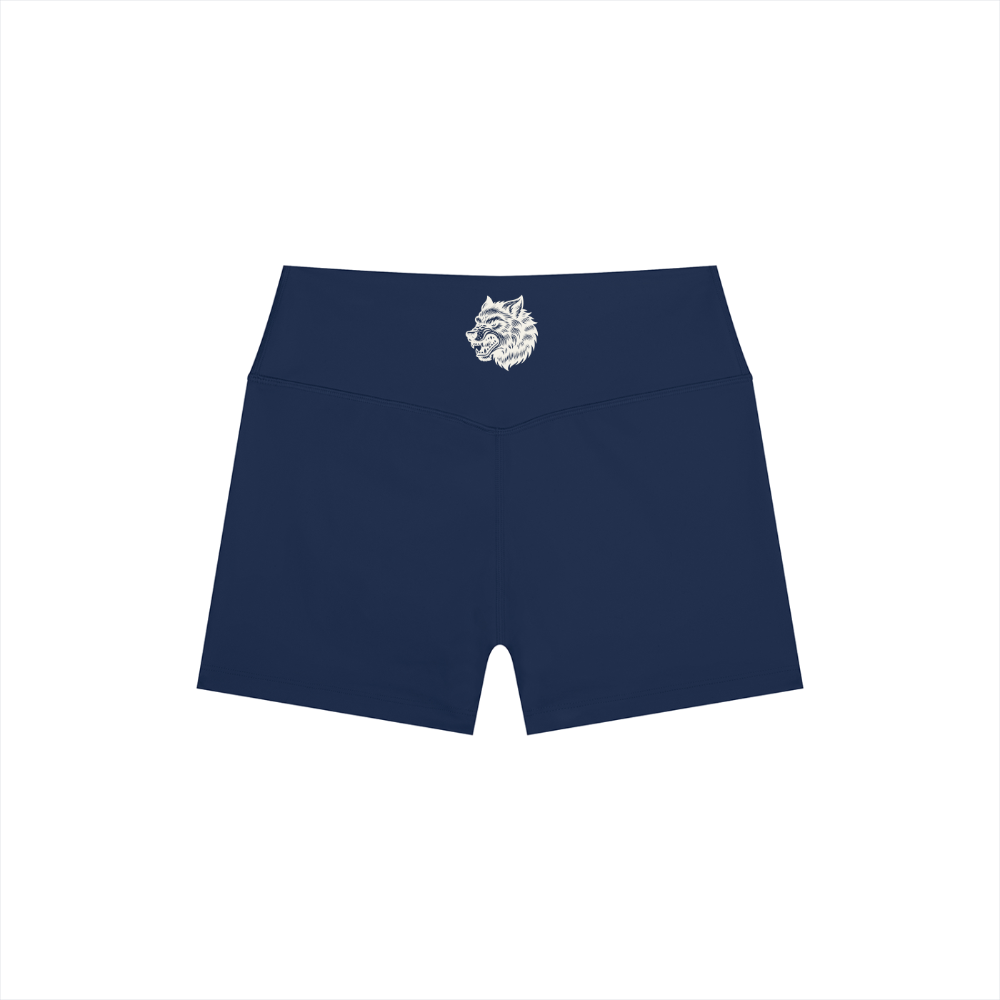 Gainwolf - Per Period Yoga Shorts