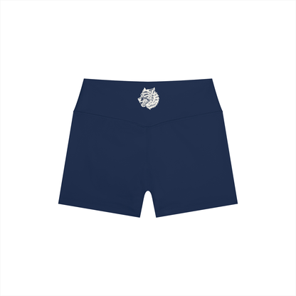 Gainwolf - Per Period Yoga Shorts